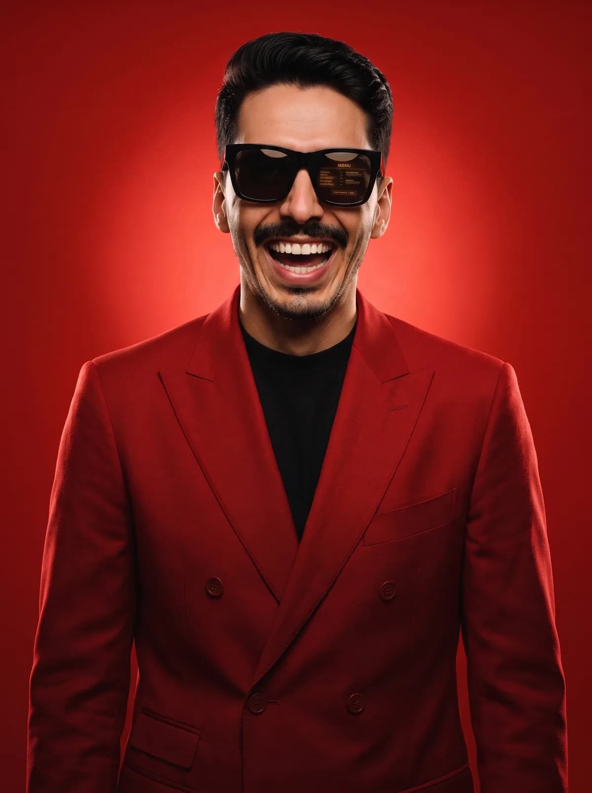 Mi Pueblito — run by Tequila